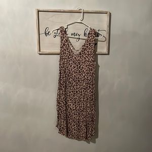 Maurice’s 24/7 tank dress